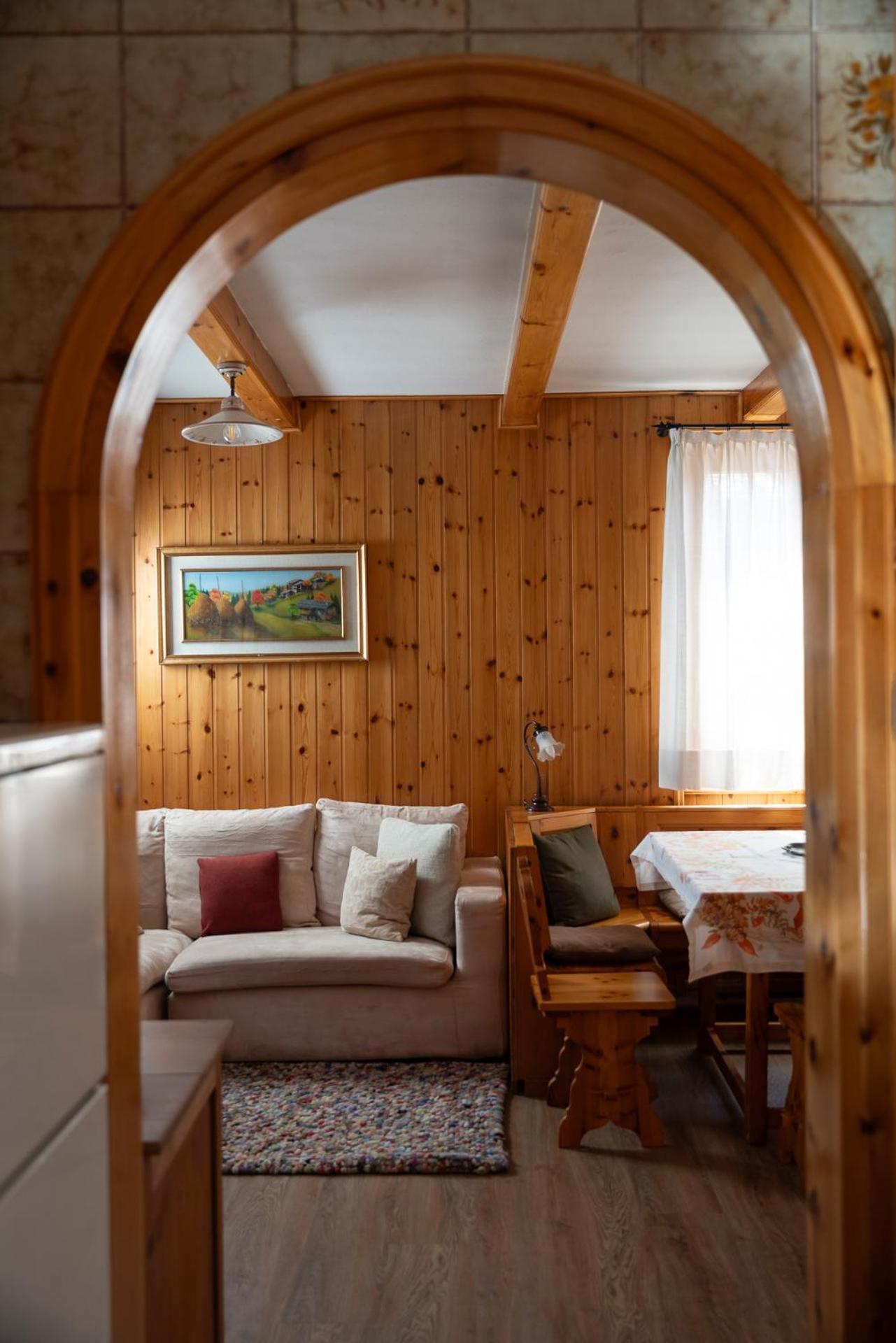 Flat Apartament Bormio